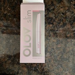 Women Face Hair Trimmer