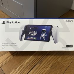 PlayStation Portal