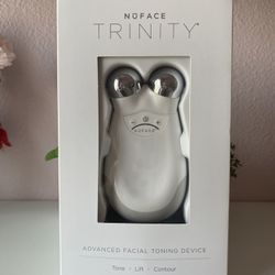 NuFace Trinity (pre-owned)