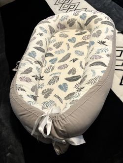 Baby Items, Baby Stuff Baby lounge pillow walker carrier baby bre