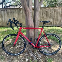 Fuji Road Bike