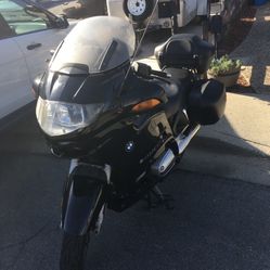 Bmw 2002 Low Miles Good Condition 