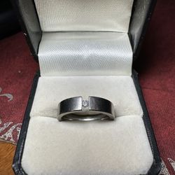 Tension Band With Diamond