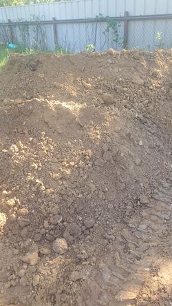 Dirt
