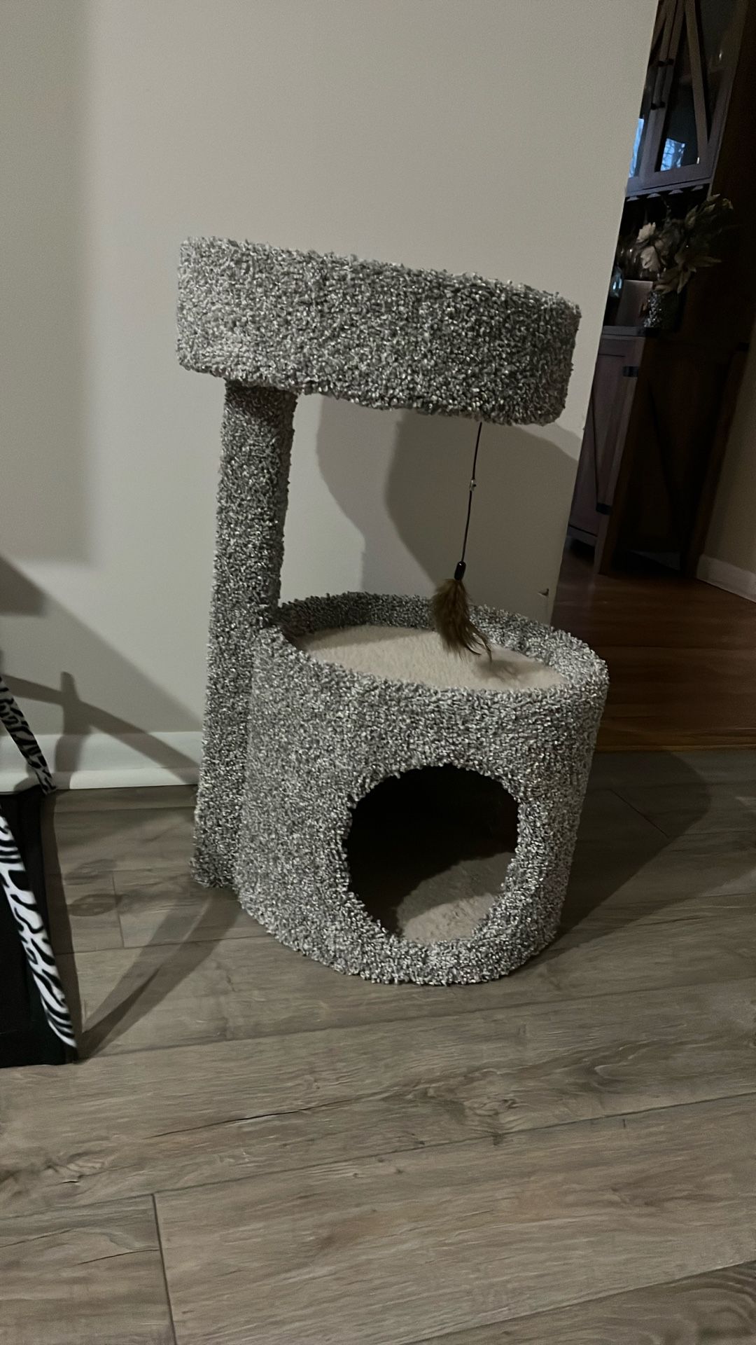 Cat Tree