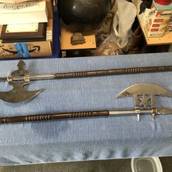 Man Cave - Bar Back - Martial Arts - Re-Enactments- Wall Art