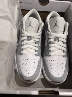 Women’s Jordan 1 Low