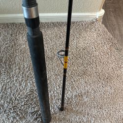 Shakespeare Ugly Stik Stick Big Water 7ft Boat Rods 12-20lb/20-30lb/30-50lb  for Sale in Chandler, AZ - OfferUp