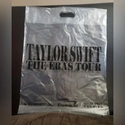 Taylor Swift Merch