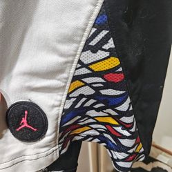 Air Jordan Bugs Bunny XXL Shorts