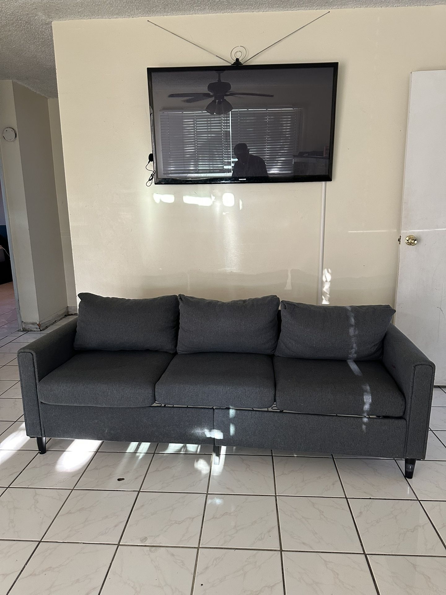 Couch For Sale