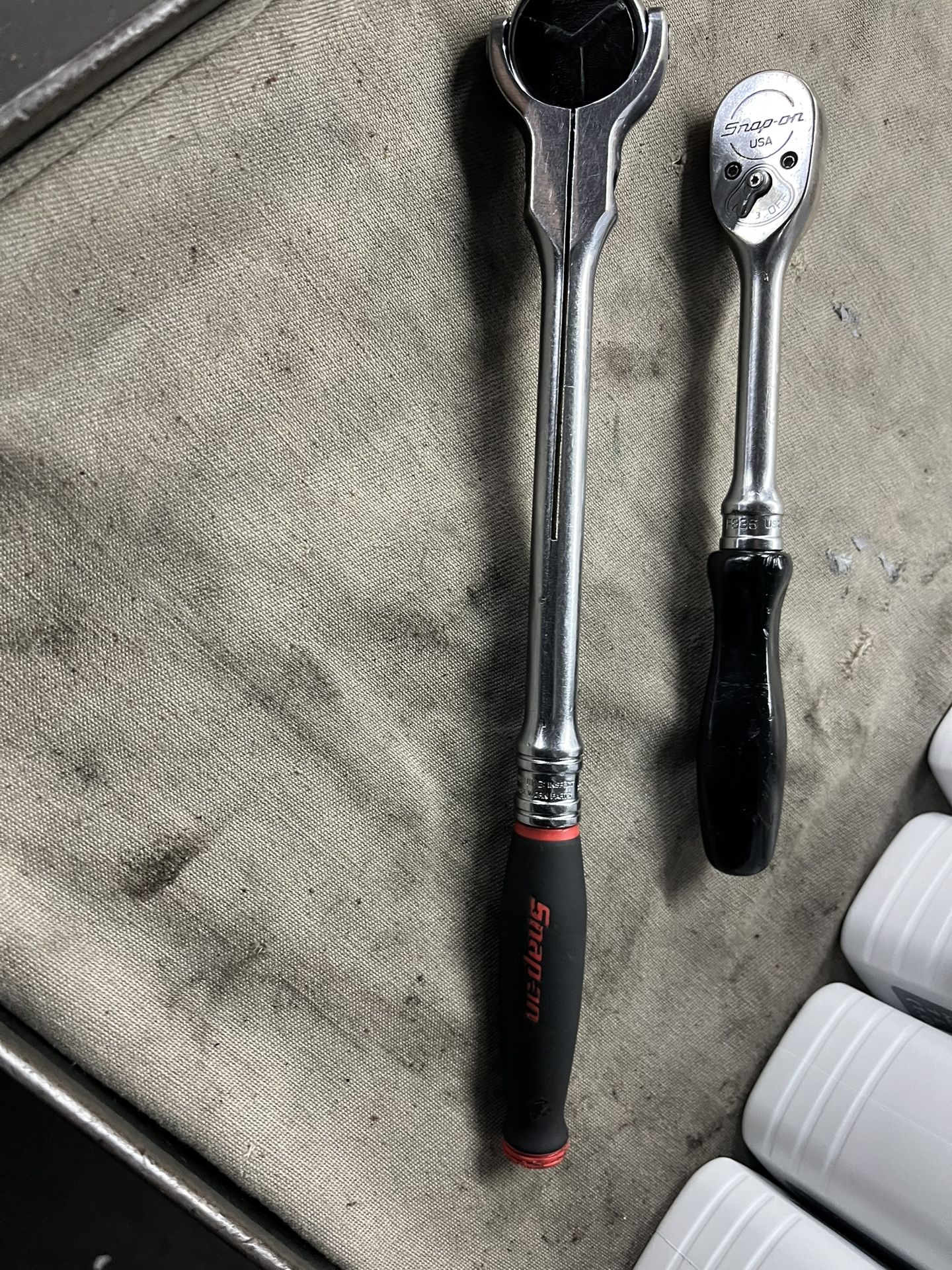 Snap On Ratchets