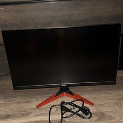 Acer Monitor 165Hz