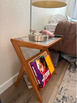 Modern Night Stand