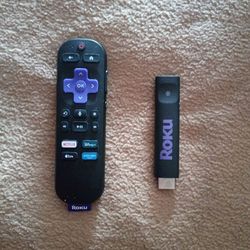 Roku Stick