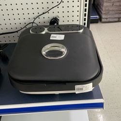 FOOT MASSAGER