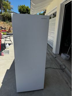 Freezer