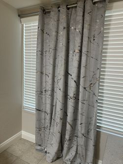 Curtains 2