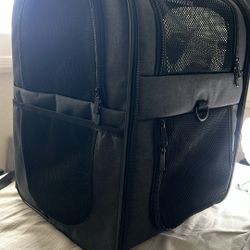 Apollo Dog Walker Backpack 