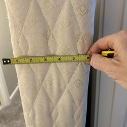FREE QUEEN BOX SPRING!