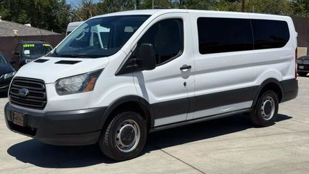 2017 Ford Transit 150 Wagon