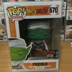 Piccolo