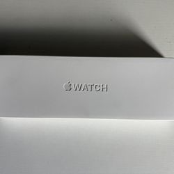 Brand New Sealed Apple Watch Series 11 - Gold Titanium (GPS+5G) 46mm