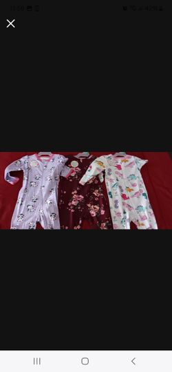 Baby Clothes 