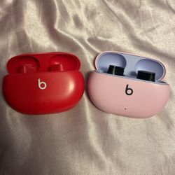 Studio Beats 