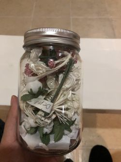 MINI FLOWERS