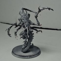 Warhammer Tyranid Neurolictor