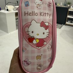 Pencil Pouch