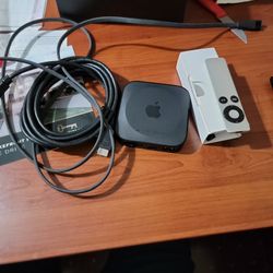 2021 Apple TV HD (32GB, 5th Generation

