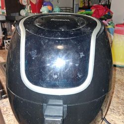Extra large air fryer good good condition
