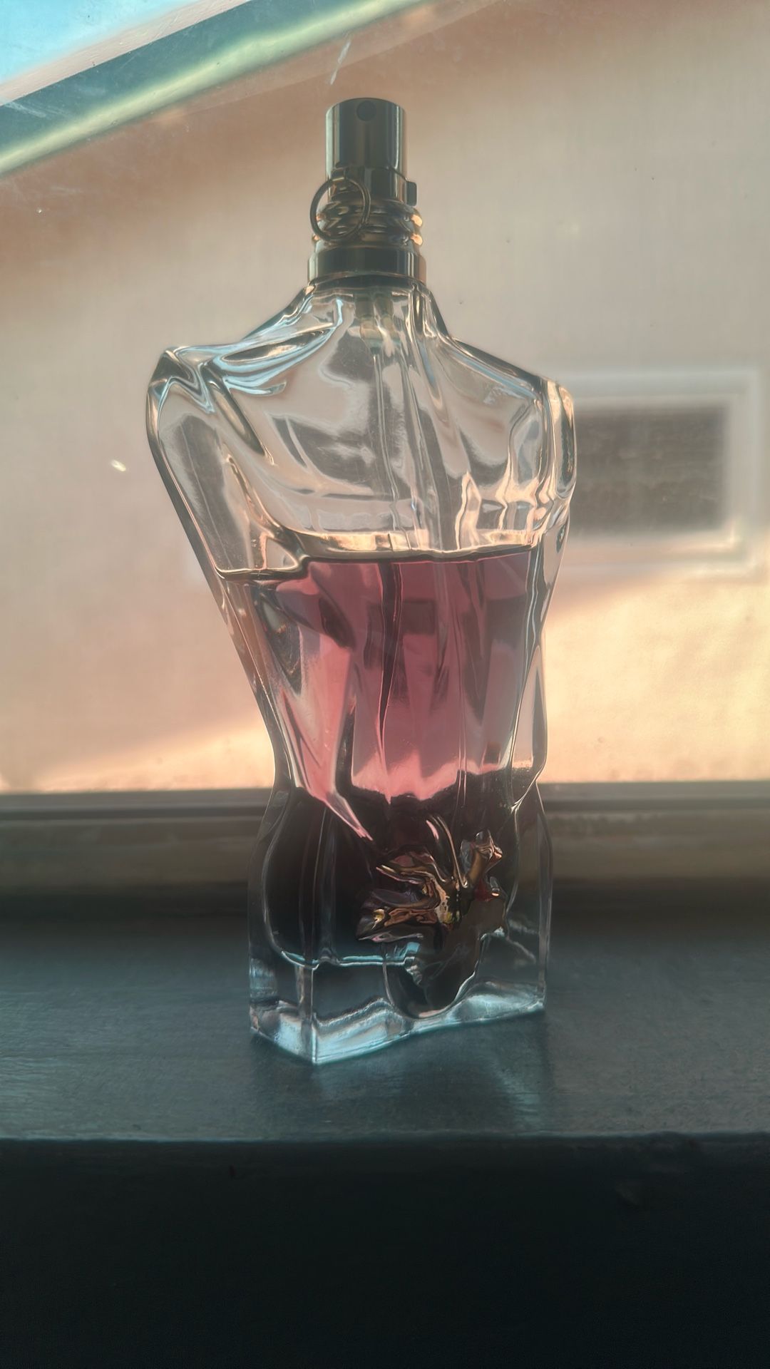 Jean Paul Gaultier “Le Beau” Fragrance