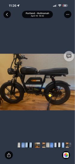 E-BIKE