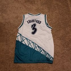 JP Crawford Jersey