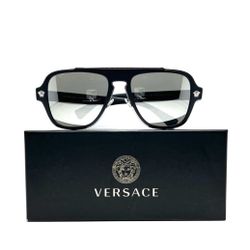New Versace Sunglasses 