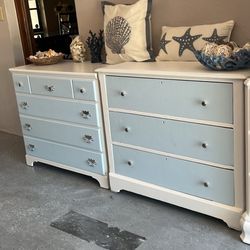 Dressers