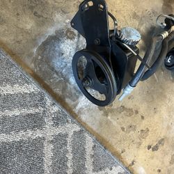 Mopar 70-74 Challenger Cuda