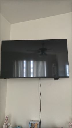 Vizio 43' TV