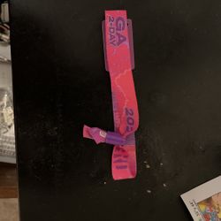 2  Day Hard Summer Ticket