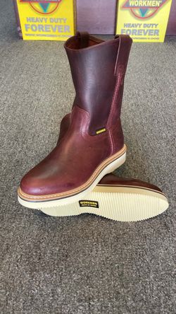 Botas para trabajo