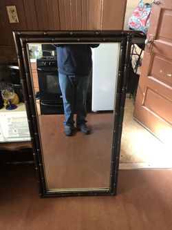 Bedroom Mirror