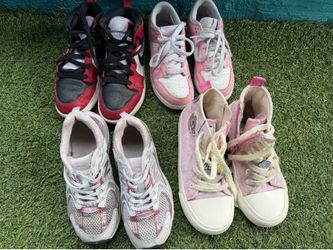 Kids shoes