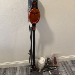 Shark Rocket Vacuum with Accessories and Extra Filters