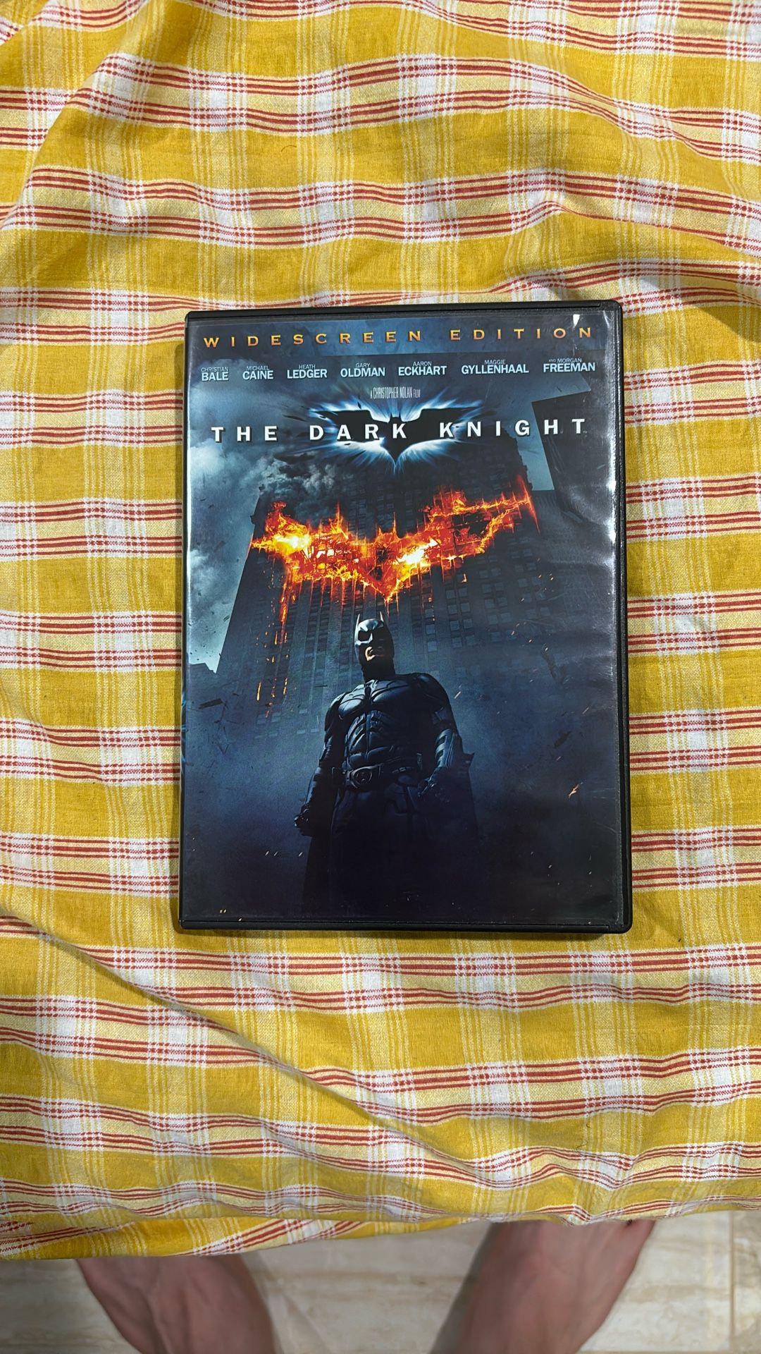 The Dark Knight