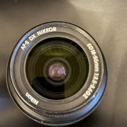 Nikon 18-55mm Zoom for Nikon Digital Cameras 