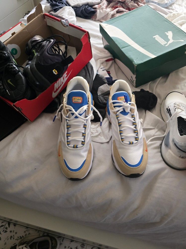 Nike Size 8.5