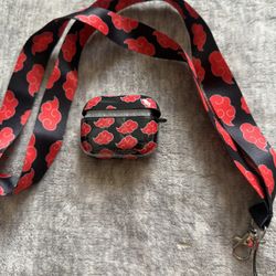 New AirPods Pro Case & Lanyard 